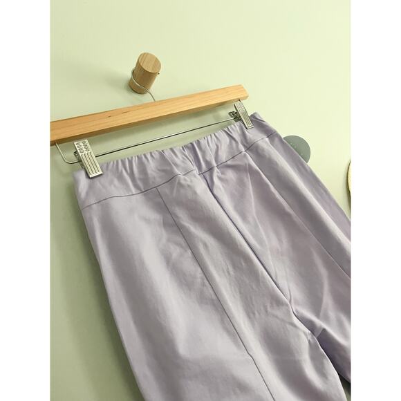 Hill House Home | The Claire Pant | Lavender | Sz S | NWT - Picture 6 of 10